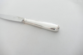 Christofle - Albi - Silver Plated Dinner Knife (24,5cm)