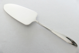 Gero, Georg Nilsson - Silver plated Cake server - model Perfection - design Georg Nilsson