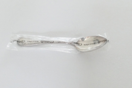 Christofle - Rubans - Silver plated Dinner Spoon - New, in original packaging