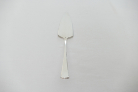 WMF - Silver Plated Jugendstil Cake Server - Marked Ostrich I/O - Germany, 1910