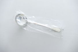 Christofle - Silver Plated Ladle - New, in original packaging