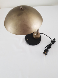 Kurt Versen table lamp