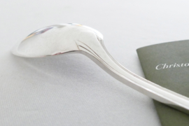 Christofle - Boreal - Silver Plated Dinner Spoon