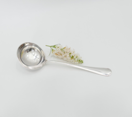 Christofle - Japonais - Silver Plated Sauce Ladle - 1900-1935