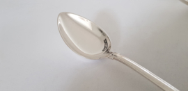 Silver Plated Vegetable Spoon - Convention - 1971-1975