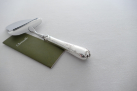 Christofle - Marly - Silver Plated Cheese Slicer