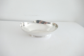 Silver Plated Bread Basket