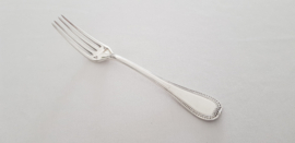 Christofle - Dessert fork - Malmaison