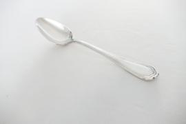 Christofle - Spatours - Dinner spoon - As good as new