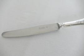 Christofle - Marly - Silver Plated Dinner Knife