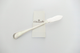 Christofle - America - Silver Plated Butter Knife