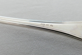 Robbe & Berking - Classic Faden - Silver Plated Vegetable Server