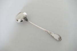 Christofle - Marly - Silver Plated Ladle