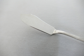 Robbe & Berking - Classic Faden - Silver Plated Cheese Knife - as good as new