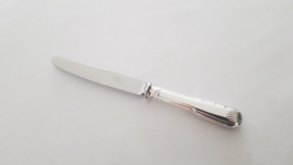 Christofle - Silver plated Dessert knife - Vendome - new