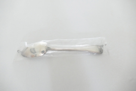 Christofle - Rubans - Silver plated Dinner Spoon - New, in original packaging
