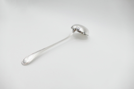 Christofle - Albi - Silver Plated Ladle