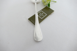 Christofle - Hemerocalle - Silver Plated Vegetable Server - France, 1880-1935