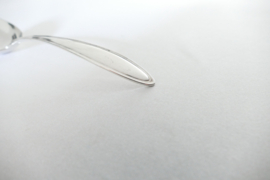 Silver Vegetable Server- Fillet - .835 silver - Van Kempen, Begeer & Vos - 1928