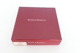 Robbe & Berking - Silver Plated Coaster - Alt Spaten