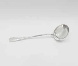 Christofle - Albi - Silver Plated Ladle