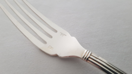 Christofle - Fish fork - Aria