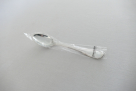 Robbe & Berking - Classic Faden - Silver Plated Teaspoon - new, in original packaging