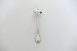 Christofle - Marly - Silver plated Ladle