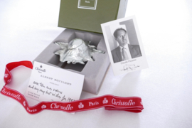 Christofle - Claude Picasso - Presse-papier - 1992