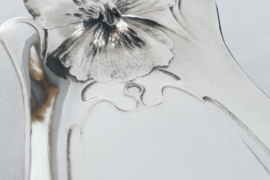 Orfevrerie Gallia - Original Art Nouveau Vide Poche ("Empty Pockets") Tray - c. 1910