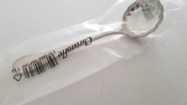 Christofle - Silver Plated Sugar spoon - Albi - mint