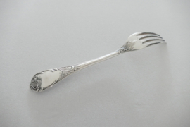 Christofle - Marly - Silver plated Diner fork