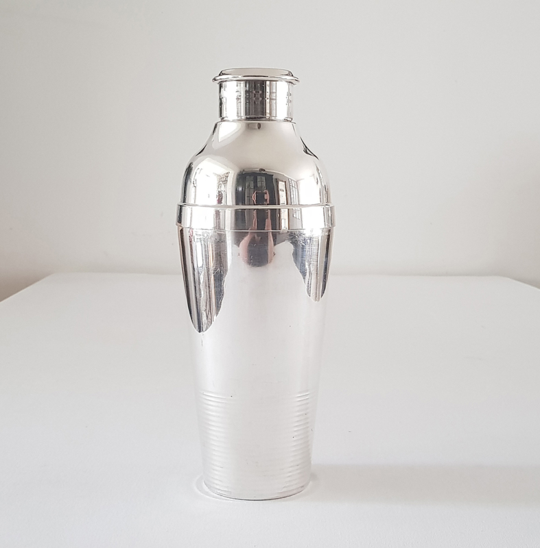 Christofle - Oh Cocktail Shaker - Stainless Steel