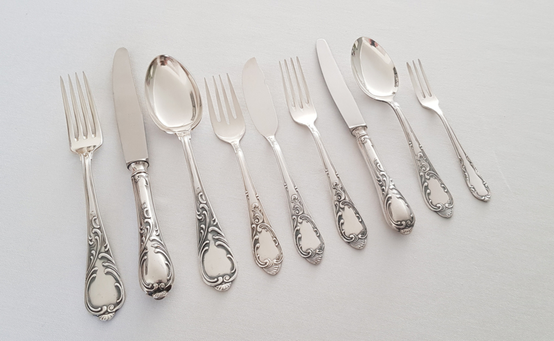 German Cutlery – Cutlery and More