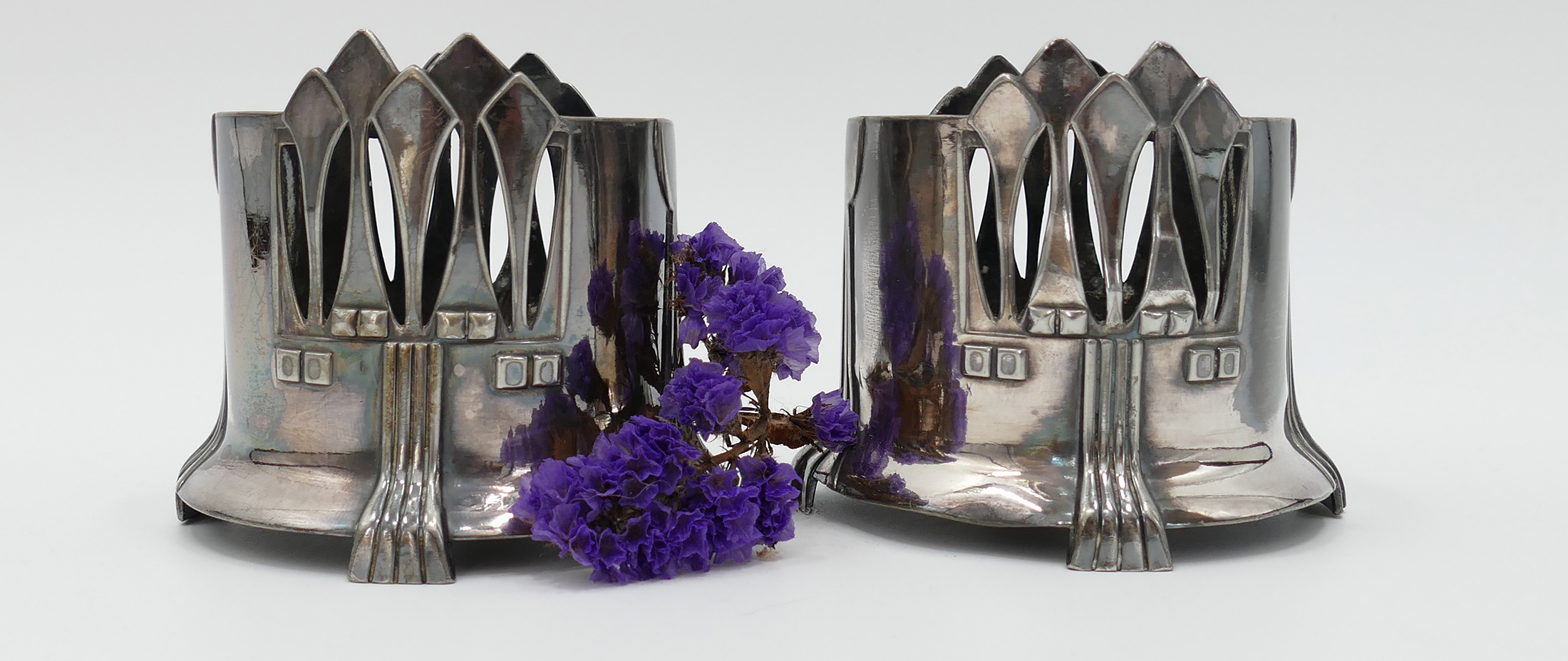 WMF Jugendstil - 1909