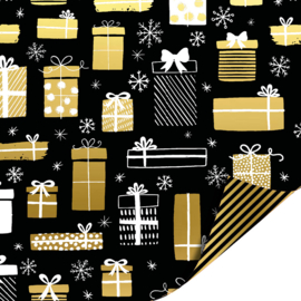 Cadeaupapier - Holiday gifts