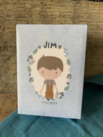 Mini pop - Jim