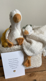 Cadeaupakket - Kleine Gans