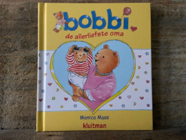 Bobbi - De allerliefste oma