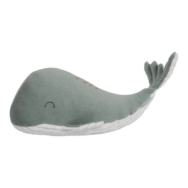 Walvis groot - Mint