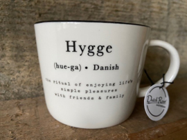 Theemok - Hygge