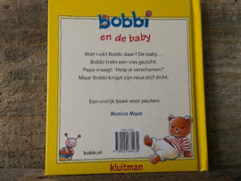 Bobbi - En de baby