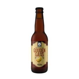 Gouden Gans 330ml