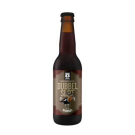 Dubbel Slot 330ml