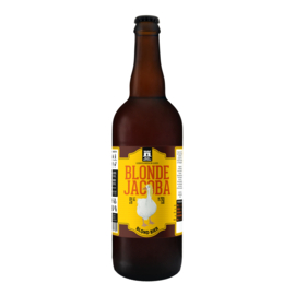 Blonde Jacoba 750ml