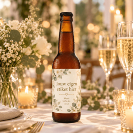Blond bier