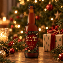 Dubbel bier