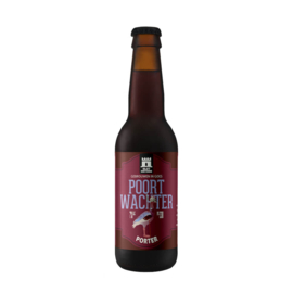 Poortwachter 330ml