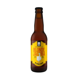 Blonde Jacoba 330ml