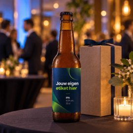 IPA bier